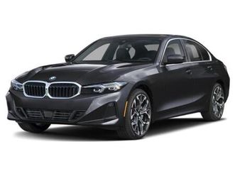 new 2026 bmw 330 xdrive na