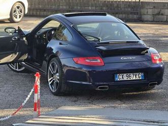 997 coupe 3.6 carrera 320cv