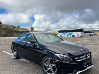 c 300 h (bt hybrid) premium auto