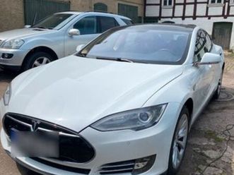 other tesla model s85 frei superchargere