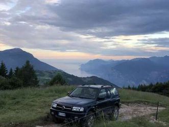 sport ht 2.2 dti 16v rs 120cv