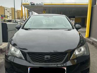 ibiza sportcoupé chili 1,2 30 edition chili 30 edition