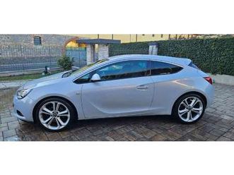 gtc 2.0 cdti ecotec cosmo s s&s 165cv