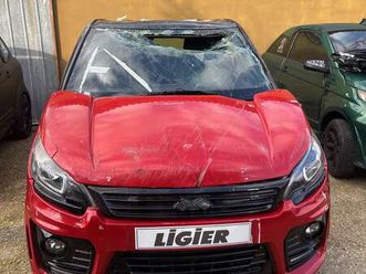 sport ultimate incidentata