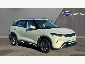 51.1kwh boost auto 5dr