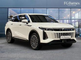 1.5t shs 34.46kwh noble dht3 4wd euro 6 (start/stop) 5dr