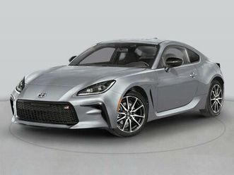 new 2026 toyota gr86 base