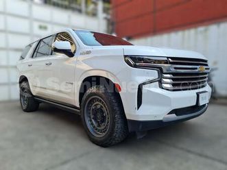 6.2 v8 high country at