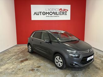 c4 picasso 1,6 bluehdi 120 intensive bm6