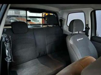 vendo fiat strada gnc