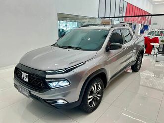 freedom 1.3 t270 4x2 flex aut