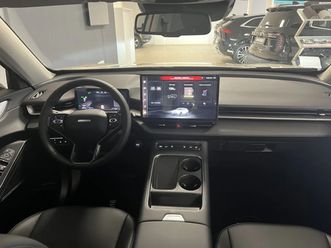 haval h6 hev new 4x2