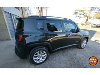 renegade sport permuto