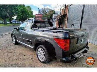 hoggar permuto financió