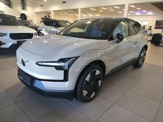volvo ex30 single motor extended range plus készletről kiemelt business kedvezménnyel