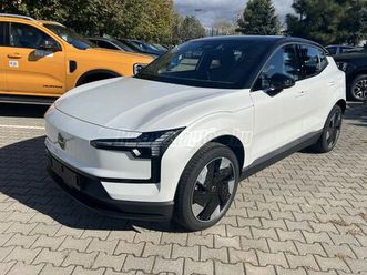 volvo ex30 twin motor awd ultra készletről kiemelt business kedvezménnyel
