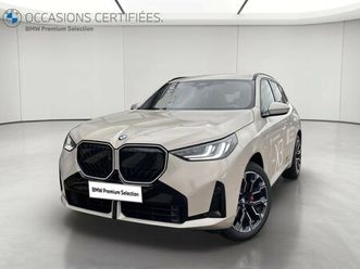 xdrive20d 197ch m sport