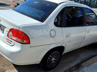 corsa clásic 2012 gnc