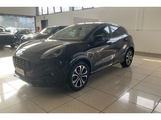 1.0 ecoboost mild-hybrid