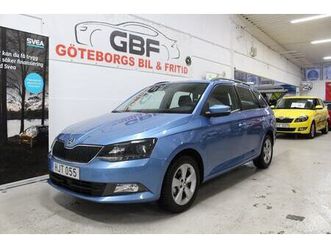 kombi 1.2 tsi style *årsskatt 360kr*