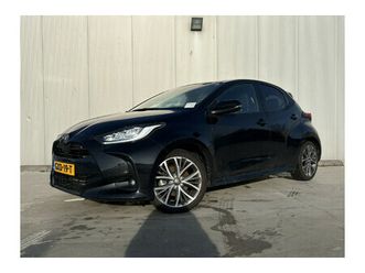 1.5 hybrid 130 executive limited automaat