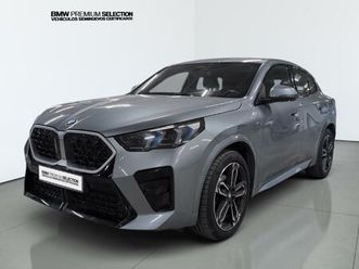bmw x2 sdrive20d 120 kw (163 cv)