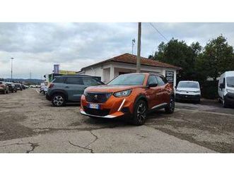 2008 bluehdi 110 s&s allure pack