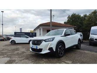 2008 puretech 130 s&s eat8 allure pack