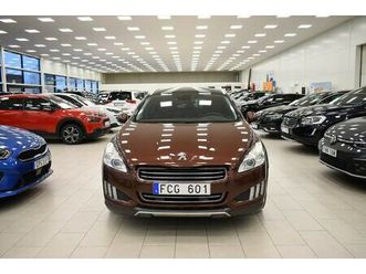 rxh 2.0 hdi awd automat