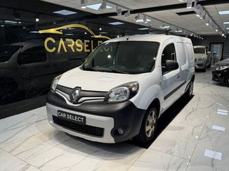 express maxi 1.5 dci/inredning/drag/värmare