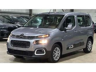 berlingo l1 1.5 bluehdi