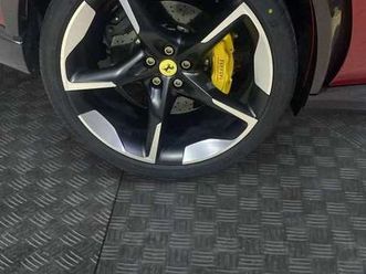 purosangue *ufficiale ita, iva esposta, foto in p