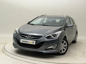 hyundai - i40 1.6 gdi klass