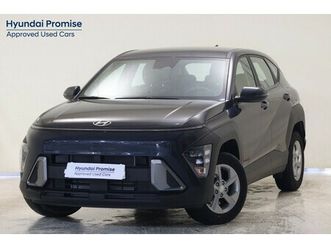 kona 1.0 tgdi maxx 4x2