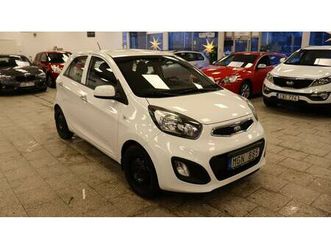 5-dörrar 1.0 mpi eco, gls m/k värmare