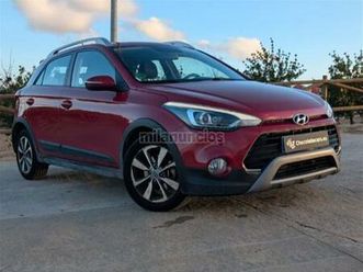 hyundai - i20 active 1.4 crdi tecno