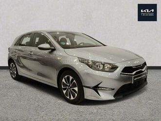 kia - ceed 1.0 tgdi 74kw 100cv drive