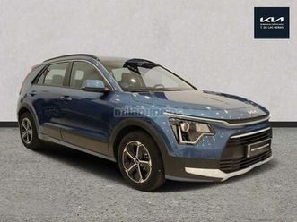 KIA NIRO kia-niro-1-6-gdi-phev-135kw-183cv-concept