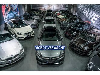 mercedes-benz gle coupe 350 e 4matic amg |pano |burmester |360'' |distronic+ |rij-assistent |