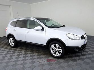 nissan qashqai 1.5 81kw