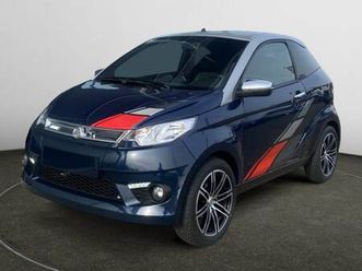 aixam e coupé ecoupe premium