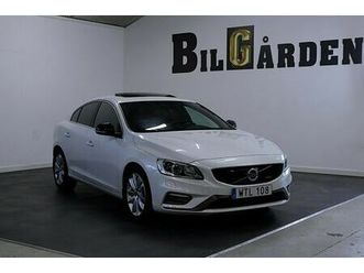 d4 r-design värme voc keyless navi kamera 3.99%ränta