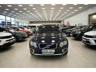 polestar optimering d4 awd momentum