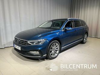 sportscombi gt 2.0 tdi scr 4m 200hk