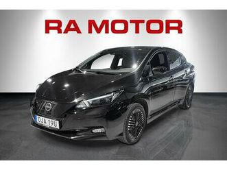 e+ | 59kwh | tekna | moms | bose |