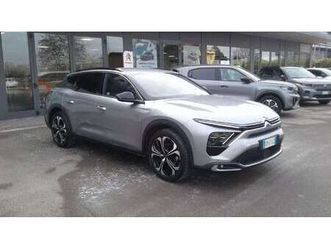 c5 x puretech 130 s&s eat8 shine