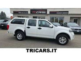 steed 2021 dc 2.4 premium gpl 4wd permute unicopr.