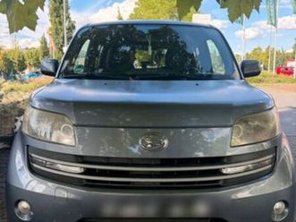 daihatsu materia 1.5