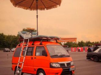 piaggio porter s90 1.3