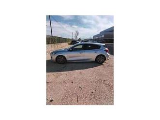 focus 1.5 ecoblue st-line 115cv auto